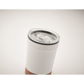 Vaso doble pared 300 ml personalizado